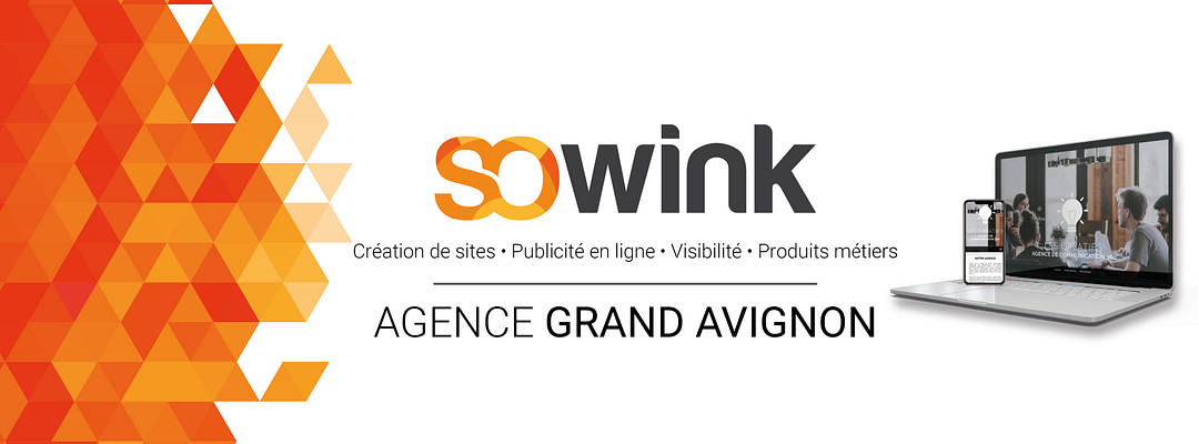 Sowink Avignon cover